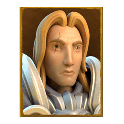 Icon 5 For The Realm