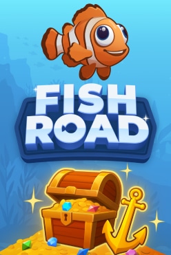 Fish Road