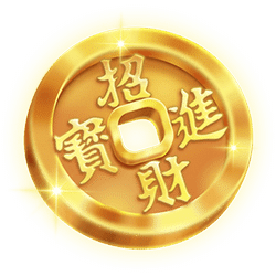 Icon 4 Lucky Dragon Multidice X