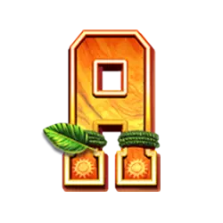 Icon 7 Wild White Rhino