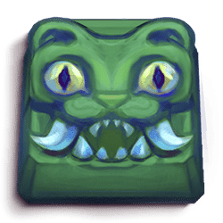 Icon 3 Aztec Clusters