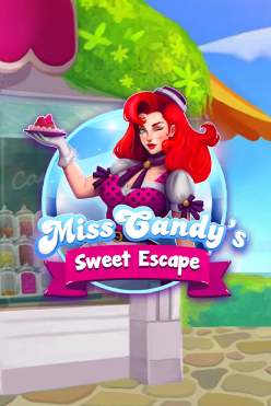 Miss Candy’s Sweet Escape