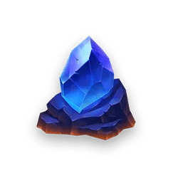 Icon 7 Mount Magmas (Jackpots)