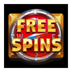 Scatter of Legendary Treasures Slot