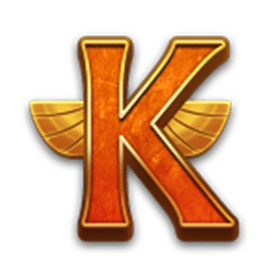 Icon 8 Pharaoh’s Reign