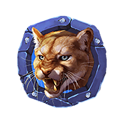 Icon 4 Buffalo Hunter