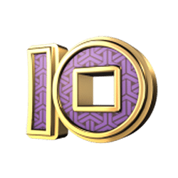 Icon 10 Koi Princess