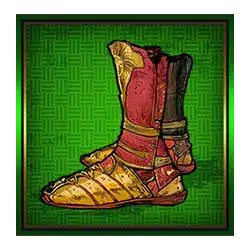 Icon 4 Samurai Wildz