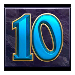 Icon 10 Break Da Bank Again Megaways