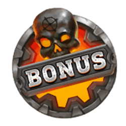 Scatter of Cash Truck Slot