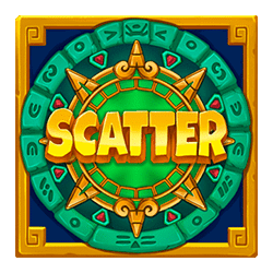 Scatter of Goddess of the Night Slot