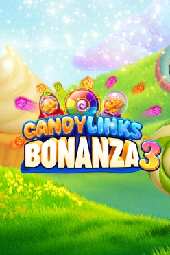 Candy Links Bonanza 3