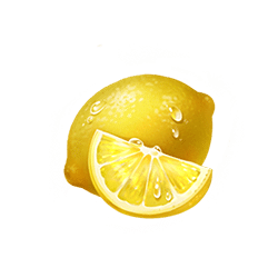 Icon 6 Fruits & Clovers 20 lines