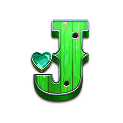 Icon 10 Wild West Gold