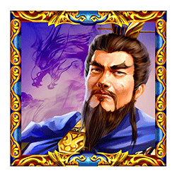 Icon 2 King of 3 Kingdoms