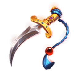 Icon 2 Fortunes of Alibaba