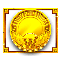 Wild Symbol of Divine Links Slot