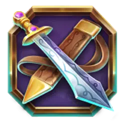 Icon 1 Medusa’s Madness