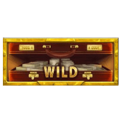 Wild Symbol of El Patron Slot
