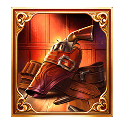 Icon 2 The Gunman of Goldwood