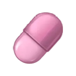 Icon 5 Growing Grandma Dream Drop