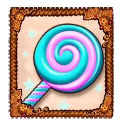 Icon 5 Witch’s Candy Quest Megaways