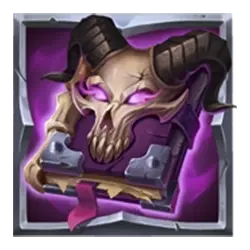 Icon 2 Necromancer’s Gate