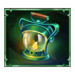 Icon 7 Treasure Mine Power Reels