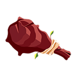 Icon 4 Eggz! POWER COMBO