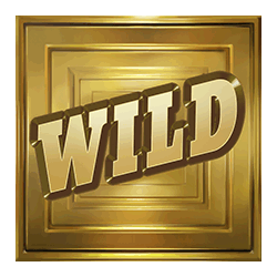 Wild Symbol of Second Strike Slot