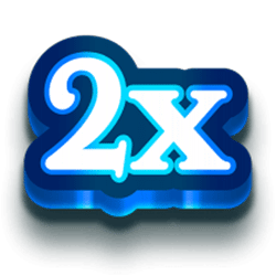 Wild Symbol of 777 Rainbow Respins Slot