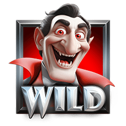 Wild Symbol of Fruit Biters Slot