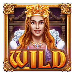 Wild Symbol of Queen’s Day Tilt Slot