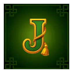 Icon 9 Charm of the Dragon