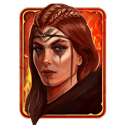 Icon 4 Axe of Fortune