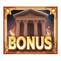 Scatter of Republic Empire: Hold & Win Slot