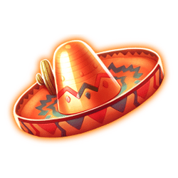 Wild Symbol of Piñata Burst Slot