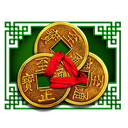 Icon 5 Temujin Treasures