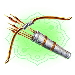 Icon 6 Samarkand’s Gold
