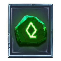 Icon 9 Castle of Fire