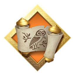 Icon 6 Athena Ascending