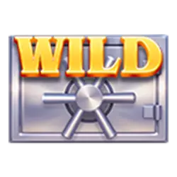 Wild Symbol of Coin infinity Surge Reel Slot