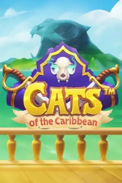 Cats of the Caribbean