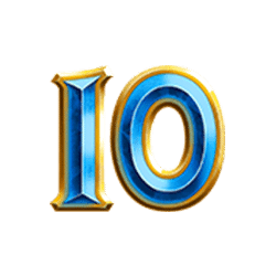 Icon 9 Golden Elixir