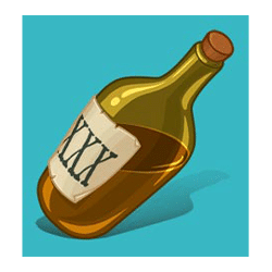 Icon 5 Pirates Frenzy