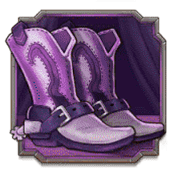 Icon 5 Bull in a Rodeo