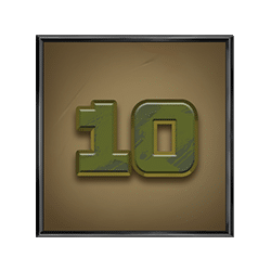 Icon 10 Infectious 5