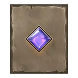 Icon 8 Stone Gaze of Medusa 2