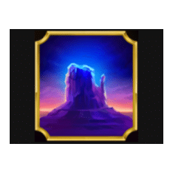 Scatter of Buffalo Power Slot