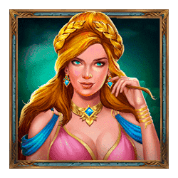 Icon 4 Forge of The Gods